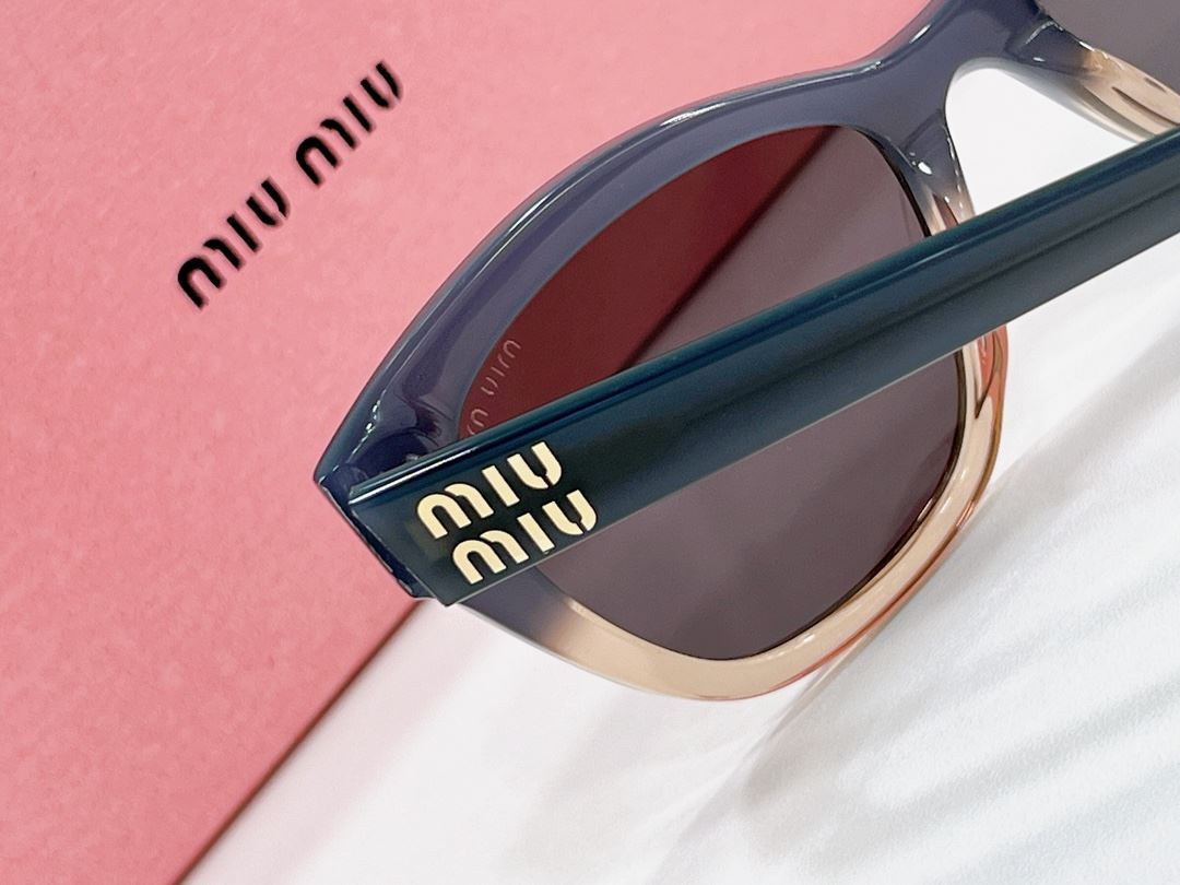 Miu Miu Sunglasses